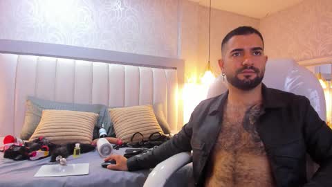 Tony online show from 02.14.26