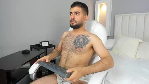 Tony online show from 04.02.26