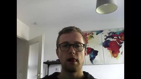 Snapshot of tonylec1208 chatting on 09.28.25 tonylec1208 online show from 09.28.25