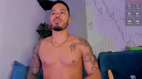 Call me Tony  Instagram -   X -  Tonymjr online show from 03.08.25