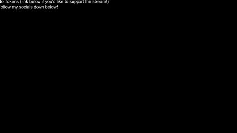 Snapshot of tonystilzz chatting on 05.13.26 tonystilzz online show from 05.13.26