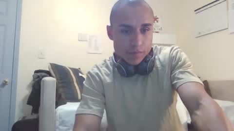 tonyterror22 online show from 10.13.25