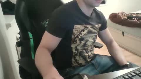 Snapshot of tonytigersex chatting on 02.15.26 tonytigersex online show from 02.15.26