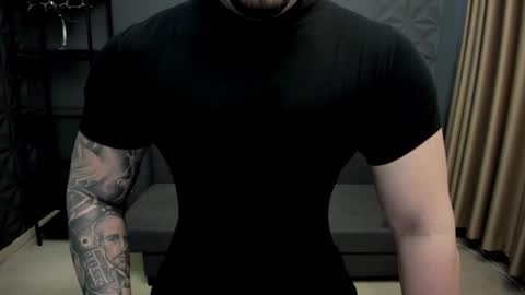 Snapshot of tonywilcoxx chatting on 02.20.25 TonyWilcox online show from 02.20.25