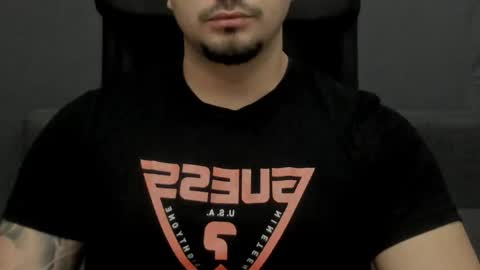 TonyWilcox online show from 12.17.25