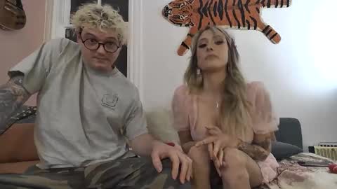 toobna2 online show from 12.29.24