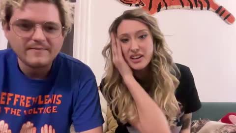 toobna2 online show from 01.30.25