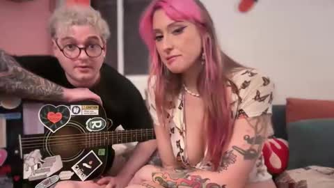 toobna2 online show from 03.06.26