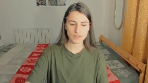 Alisson online show from 03.01.26