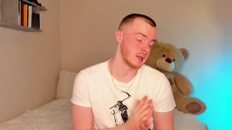 toohornyserj online show from 12.07.24