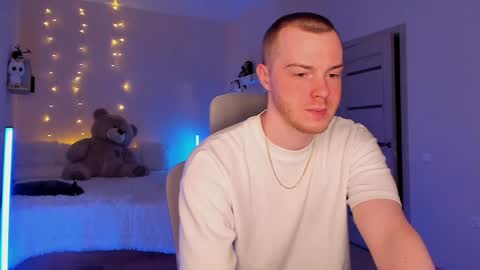 toohornyserj online show from 12.09.24