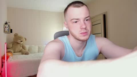 toohornyserj online show from 12.18.24