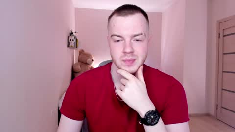 toohornyserj online show from 01.06.25