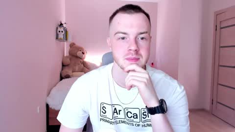 toohornyserj online show from 01.06.25