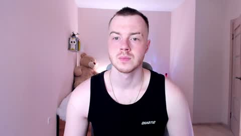 toohornyserj online show from 01.07.25