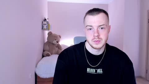 toohornyserj online show from 01.09.25