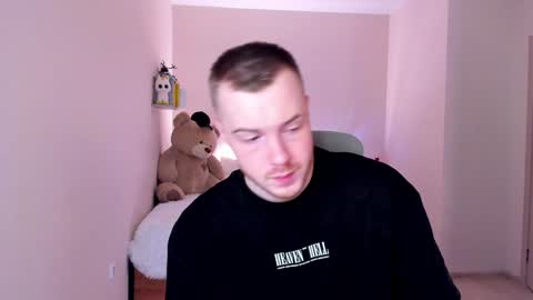 toohornyserj online show from 01.09.25