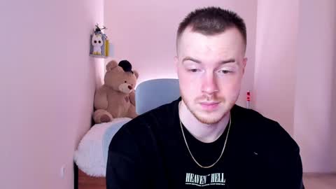 toohornyserj online show from 01.10.25