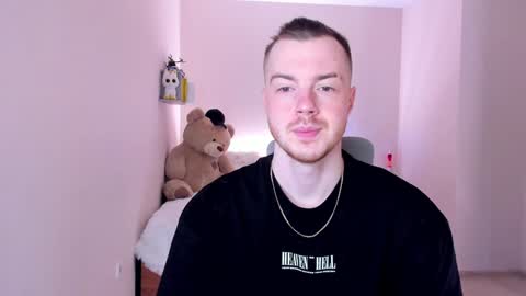 toohornyserj online show from 01.10.25