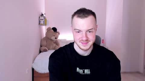 toohornyserj online show from 01.11.25