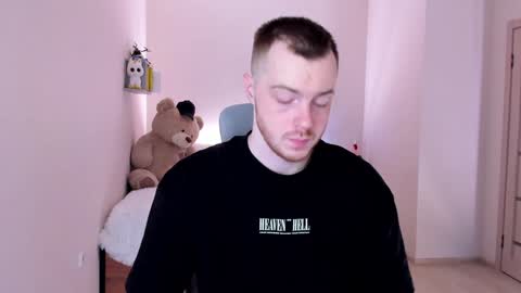 toohornyserj online show from 01.11.25