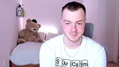 toohornyserj online show from 01.13.25