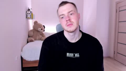 toohornyserj online show from 01.13.25