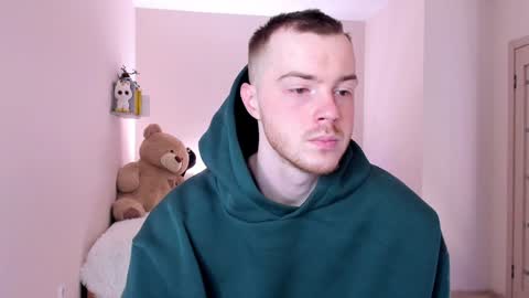 toohornyserj online show from 01.14.25