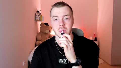 toohornyserj online show from 01.15.25