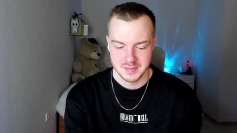 toohornyserj online show from 01.15.25