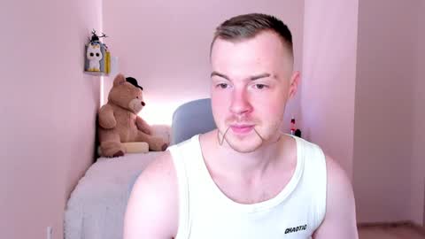 toohornyserj online show from 01.24.25