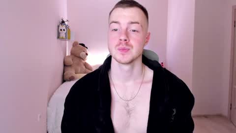 toohornyserj online show from 01.26.25