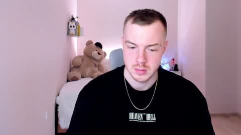 toohornyserj online show from 01.26.25