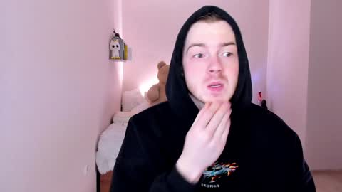 toohornyserj online show from 02.03.25