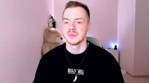 toohornyserj online show from 02.12.25