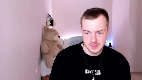 toohornyserj online show from 02.13.25