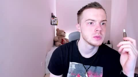 toohornyserj online show from 02.22.25