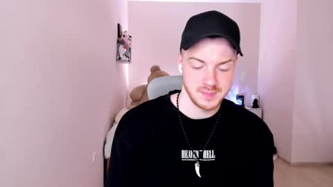 toohornyserj online show from 03.12.25