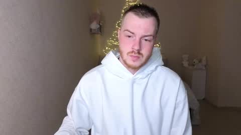 toohornyserj online show from 12.05.25