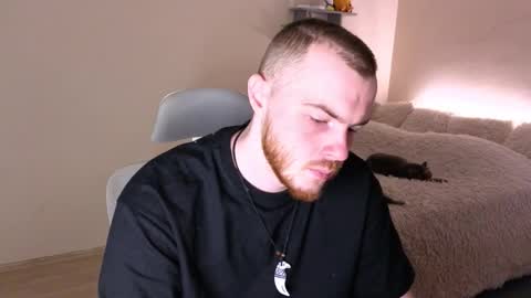 toohornyserj online show from 03.20.26