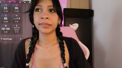 Snapshot of tookiock chatting on 01.31.26 tookiock online show from 01.31.26