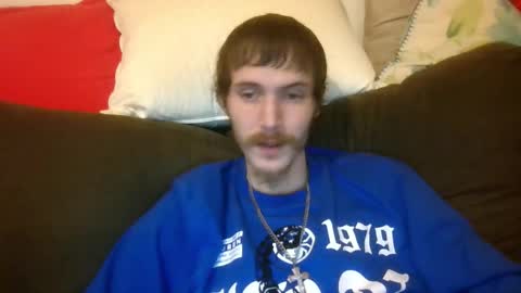 TooTall803 online show from 09.09.25