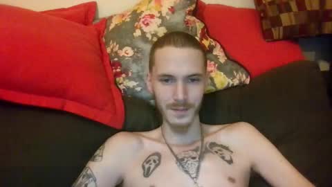 TooTall803 online show from 09.23.25