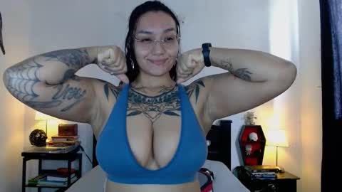 toothyy online show from 04.07.26