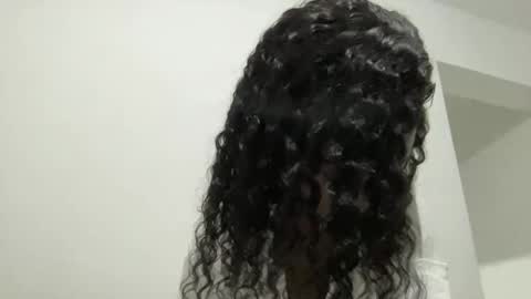 Snapshot of tootie03 chatting on 10.06.25 tootie03 online show from 10.06.25