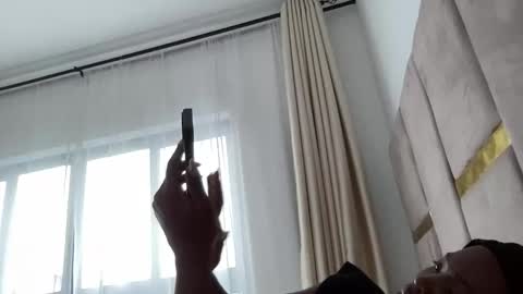 Snapshot of tootie03 chatting on 11.02.25 tootie03 online show from 11.02.25