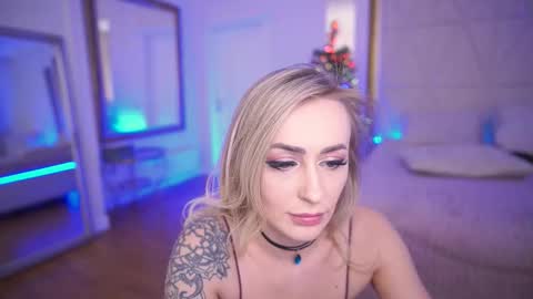 top_grace online show from 01.07.26