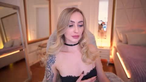 top_grace online show from 02.05.26