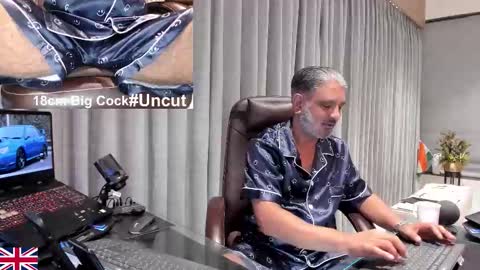 topalphaboss online show from 02.24.26