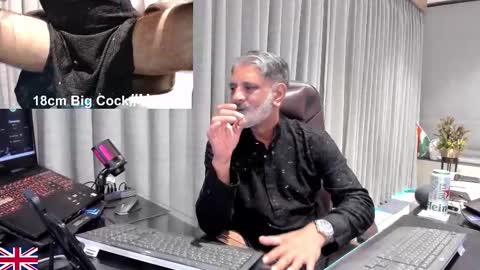 topalphaboss online show from 02.28.26